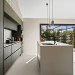 빌라 Design, Charme Avec Piscine