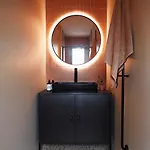 Design, Charme Avec Piscine