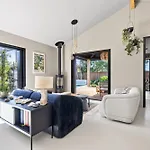Design, Charme Avec Piscine 别墅