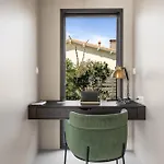 别墅 Design, Charme Avec Piscine