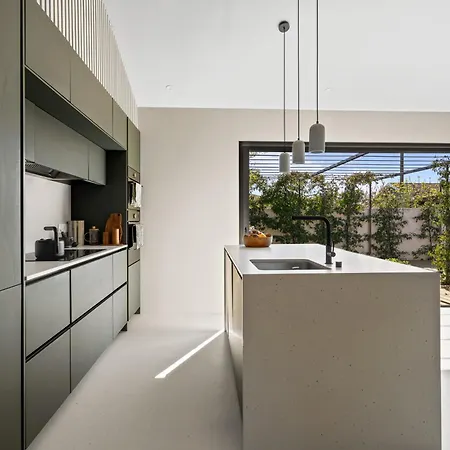 Villa Design, Charme Avec Piscine