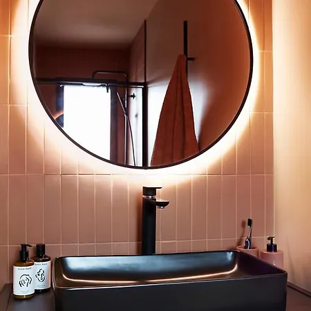 Design, Charme Avec Piscine Gujan-Mestras