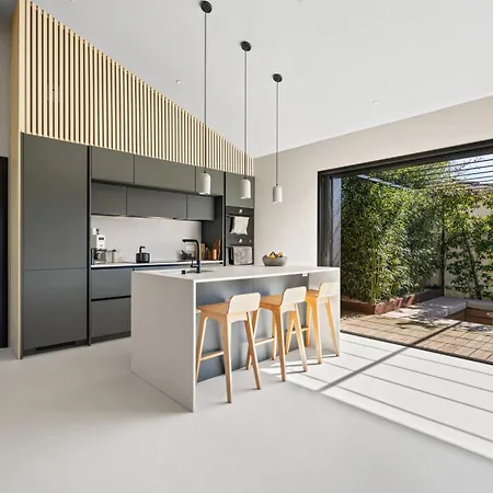Villa Design, Charme Avec Piscine Gujan-Mestras