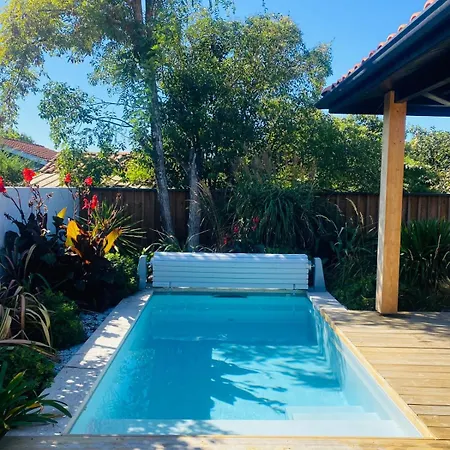Design, Charme Avec Piscine Villa *