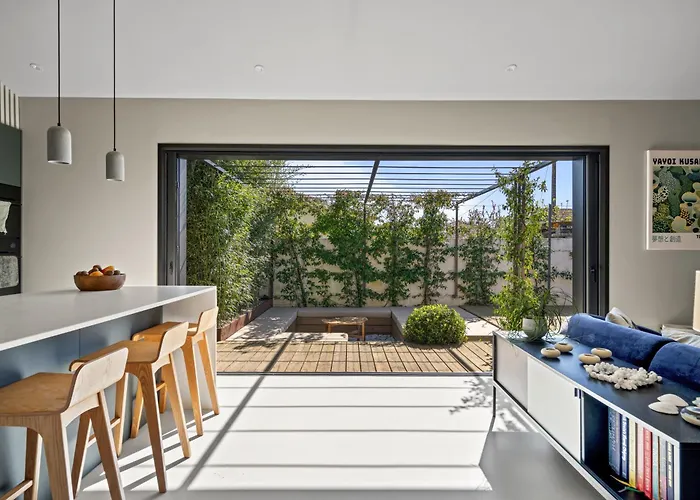 Design, Charme Avec Piscine Gujan-Mestras